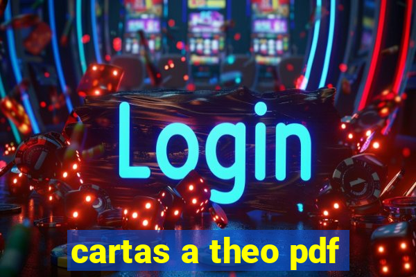 cartas a theo pdf